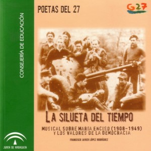 Francisco Javier López的專輯Francisco Javier López Rodríguez: La Silueta Del Tiempo