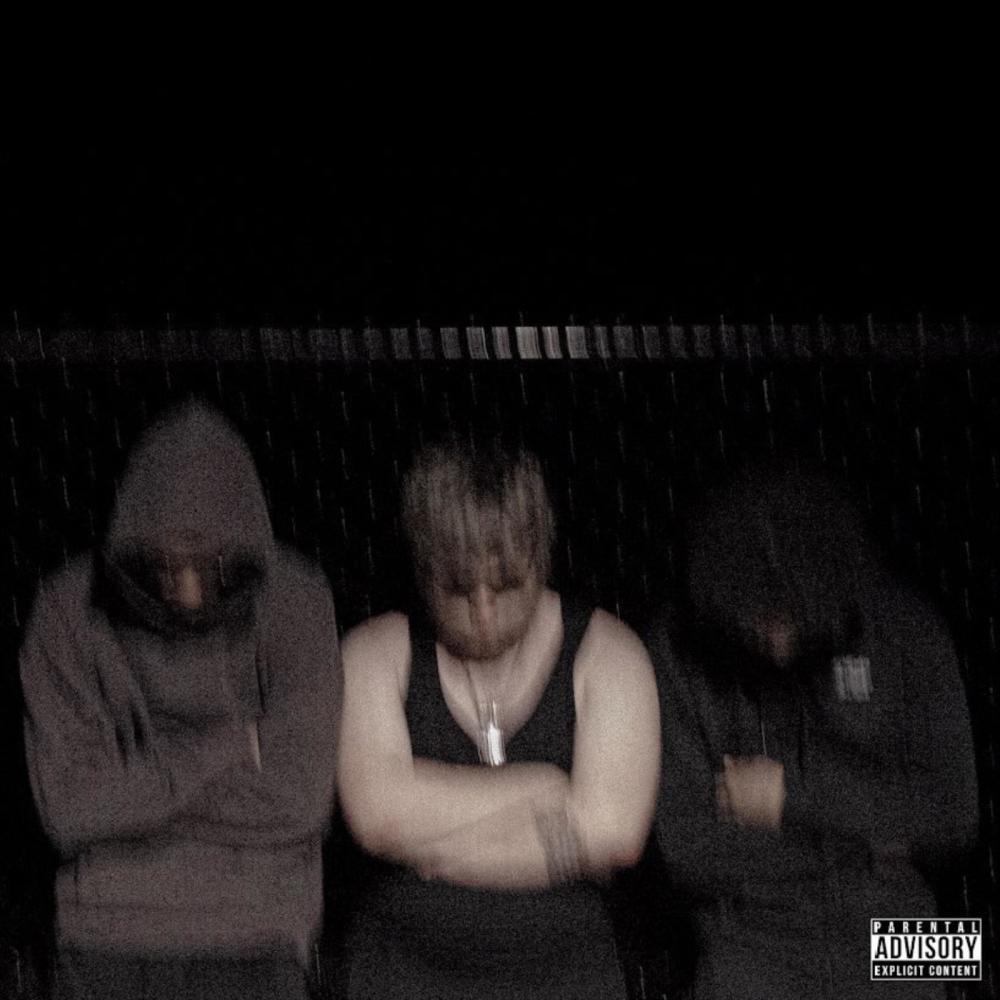 2muchmotion (feat. lifelessgarments) (Explicit)