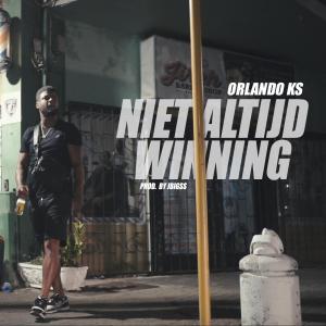 收聽GrindGangTV的Niet Altijd Winning (feat. Orlando KS) (Explicit)歌詞歌曲