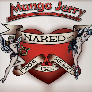 收聽Mungo Jerry的I've Got My Eye on You歌詞歌曲