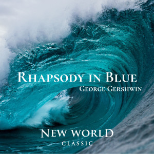 Album Rhapsody in Blue from Libor Pešek