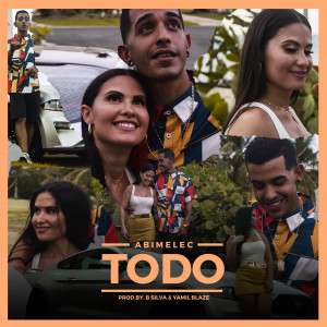 Album Todo from Abimelec
