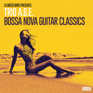 Listen to Agua De Beber song with lyrics from Trio A.G.E.