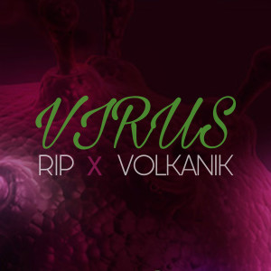 อัลบัม Virus ศิลปิน Rip