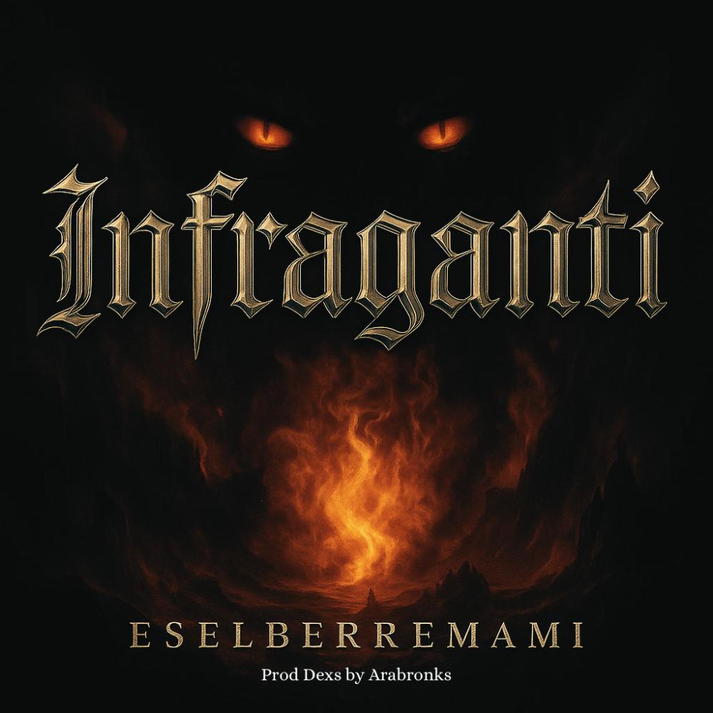 Infraganti (feat. Dexs)