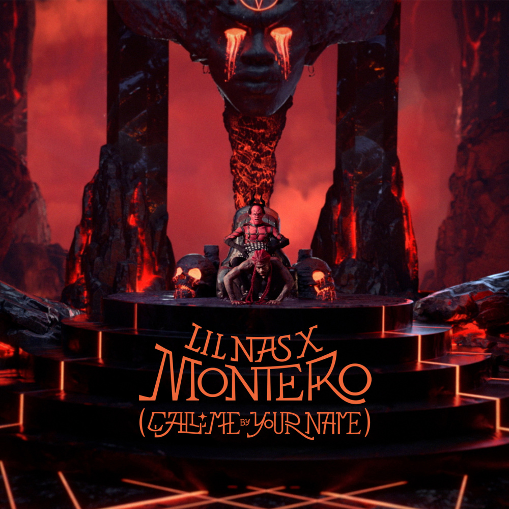 MONTERO (Call Me By Your Name) (SATAN'S EXTENDED VERSION) (Explicit) (SATAN'S EXTENDED VERSION|Explicit)