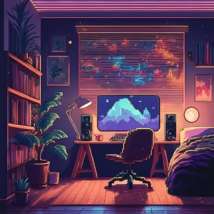 default playlist img