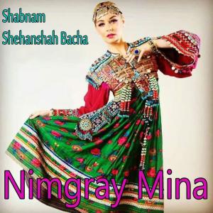 Dengarkan Khwagay Misre Tappay lagu dari Shabnam dengan lirik