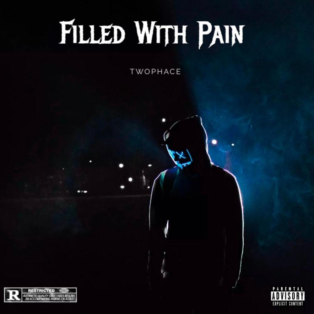 Filled With Pain (Explicit)