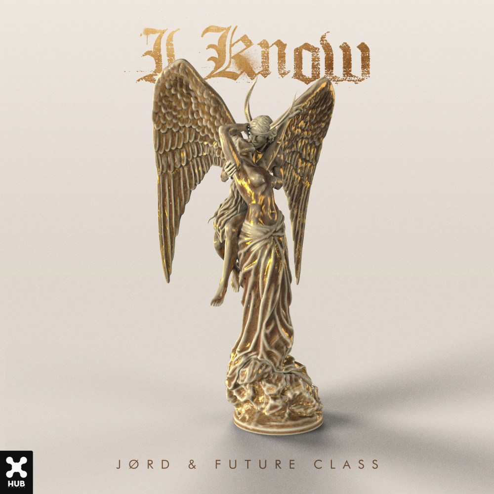 I Know (Extended)