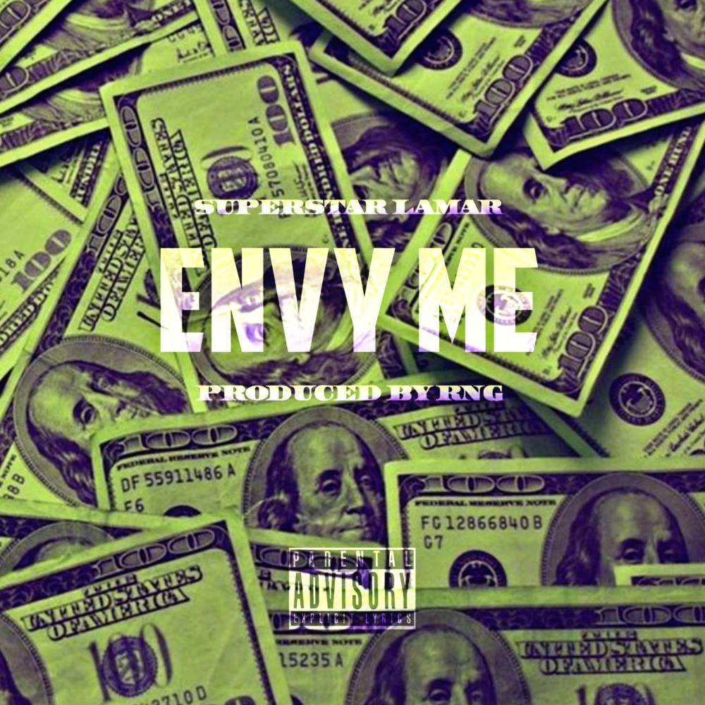 Envy Me