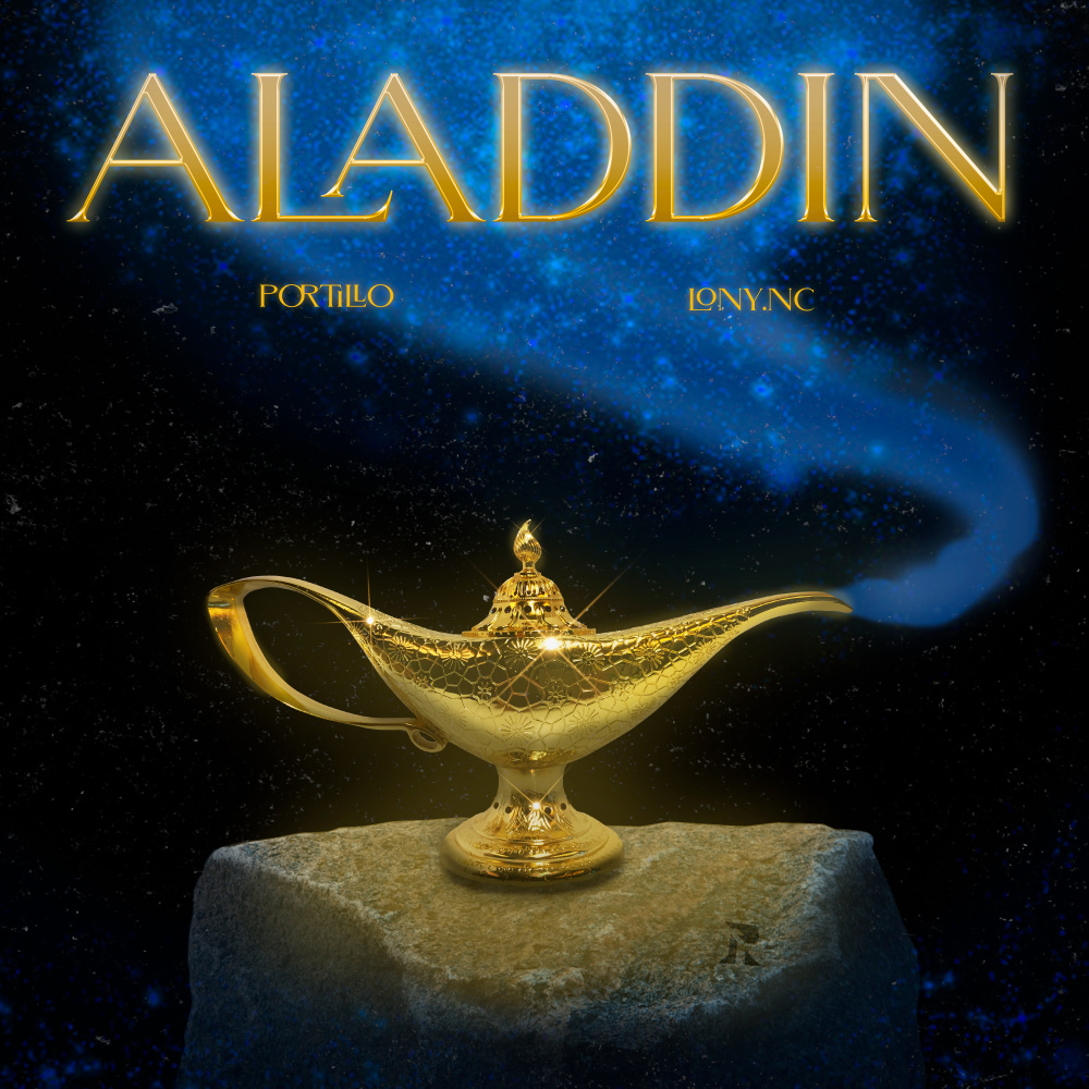 Aladdin