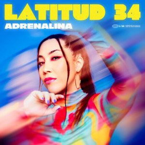Listen to Level Up song with lyrics from Latitud 34