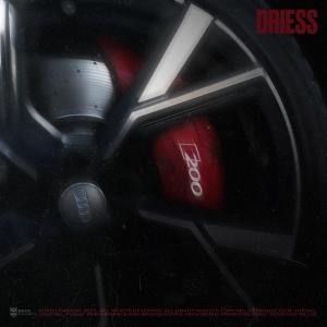收聽Driess的2 BARKIE歌詞歌曲