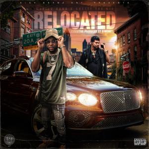 Ghetty TheKid的專輯Relocated (feat. Mexico Rann) [Explicit]