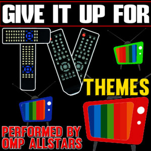ดาวน์โหลดและฟังเพลง Make It Shine (From "Victorious") พร้อมเนื้อเพลงจาก OMP Allstars