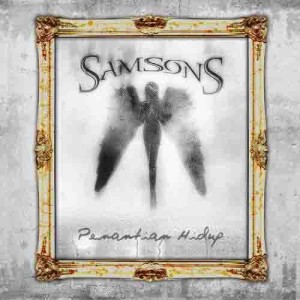 收聽SAMSONS的Luluh (Album Version)歌詞歌曲