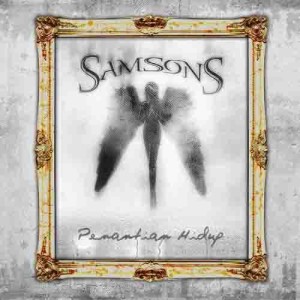 收聽SAMSONS的Hey Gadis (Album Version)歌詞歌曲