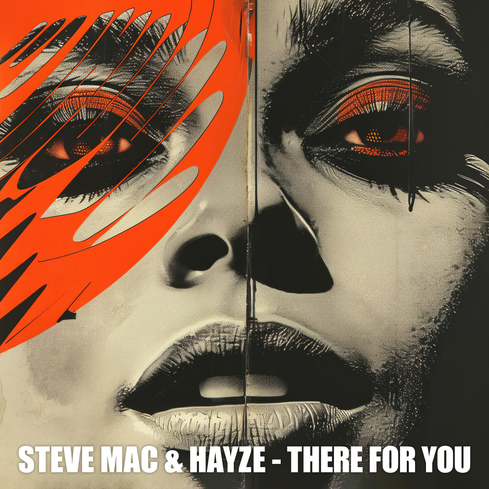 There For You (Redraft Memories Mix)