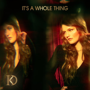 Album It’s A Whole Thing from 