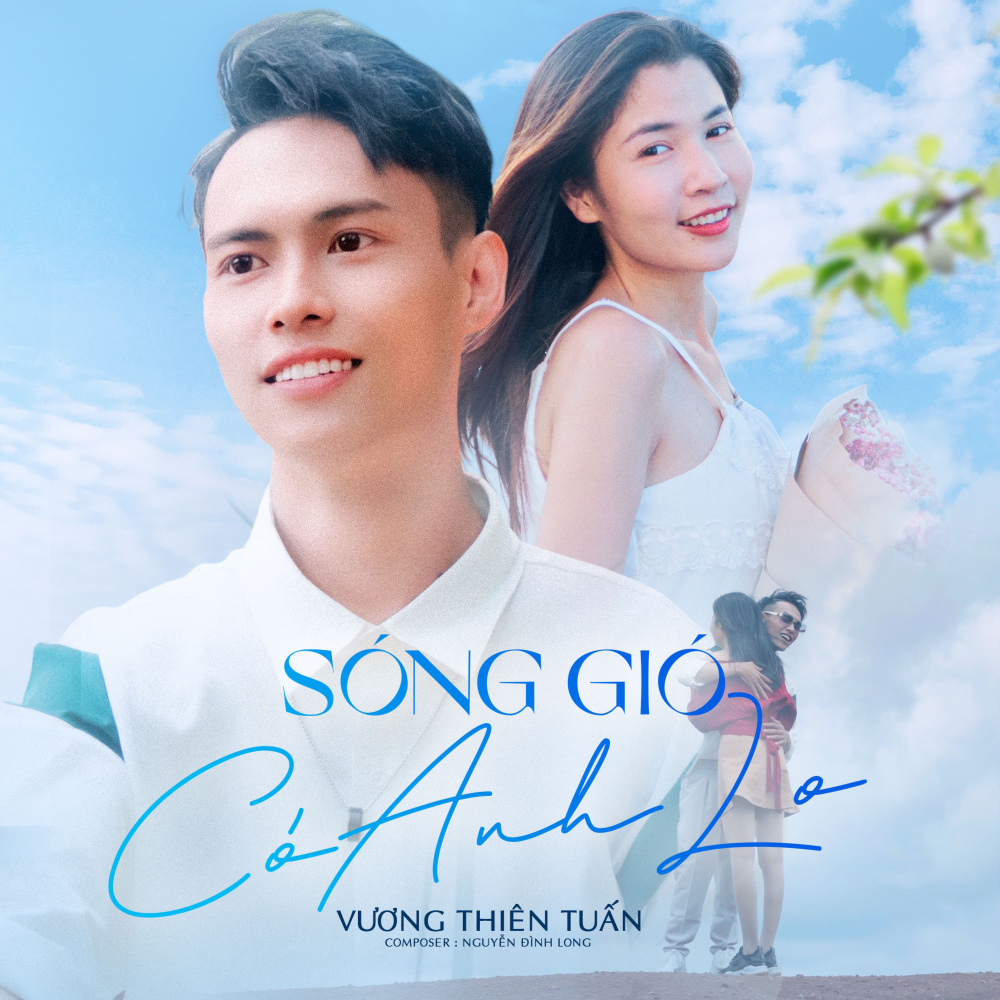Sóng Gió Có Anh Lo (Tlee Lofi Version)