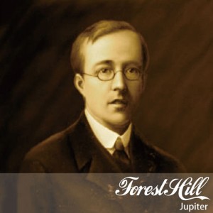 Dengarkan Jupiter (Break Beats Mix) lagu dari Forest Hill dengan lirik