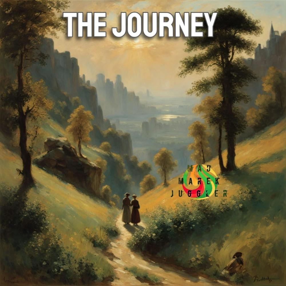 the journey (Single version)