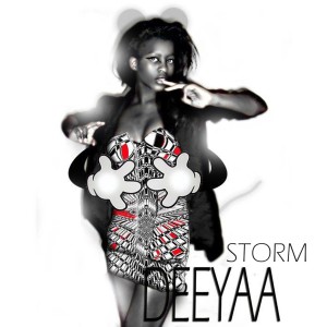 收聽Deeyaa的I'm over It (Instrumental)歌詞歌曲