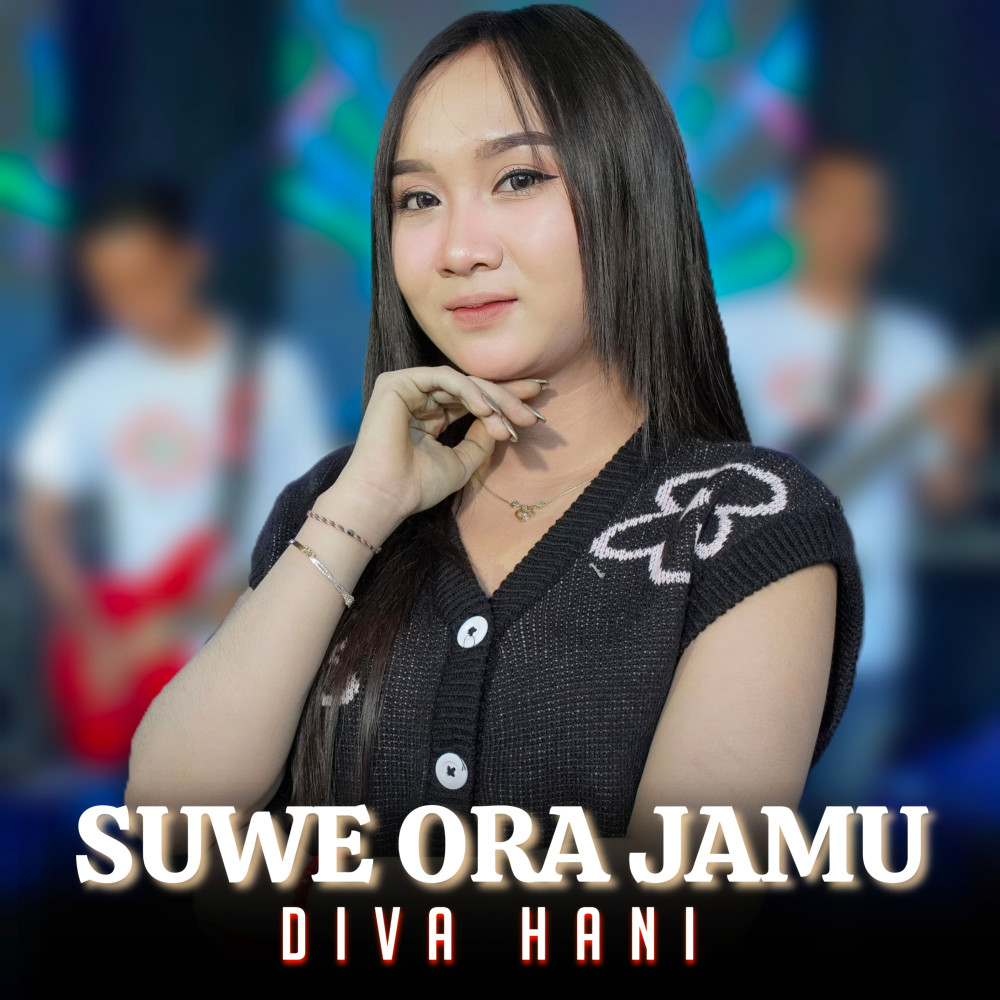 Suwe Ora Jamu
