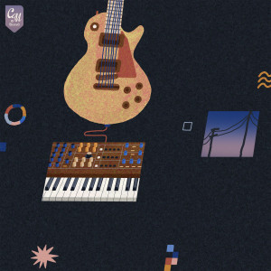 default playlist img