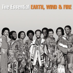 Earth Wind & Fire的專輯The Essential Earth, Wind & Fire