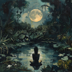 ดาวน์โหลดและฟังเพลง Canción Silenciosa De La Noche พร้อมเนื้อเพลงจาก Sonidos Para Dormir