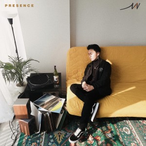 Album Presence oleh Aviv