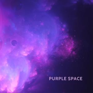 Album Purple Space from Henry