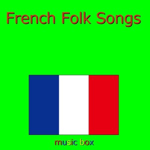 Album A Musical Box Rendition of French Folk Song from Orgel Sound J-Pop