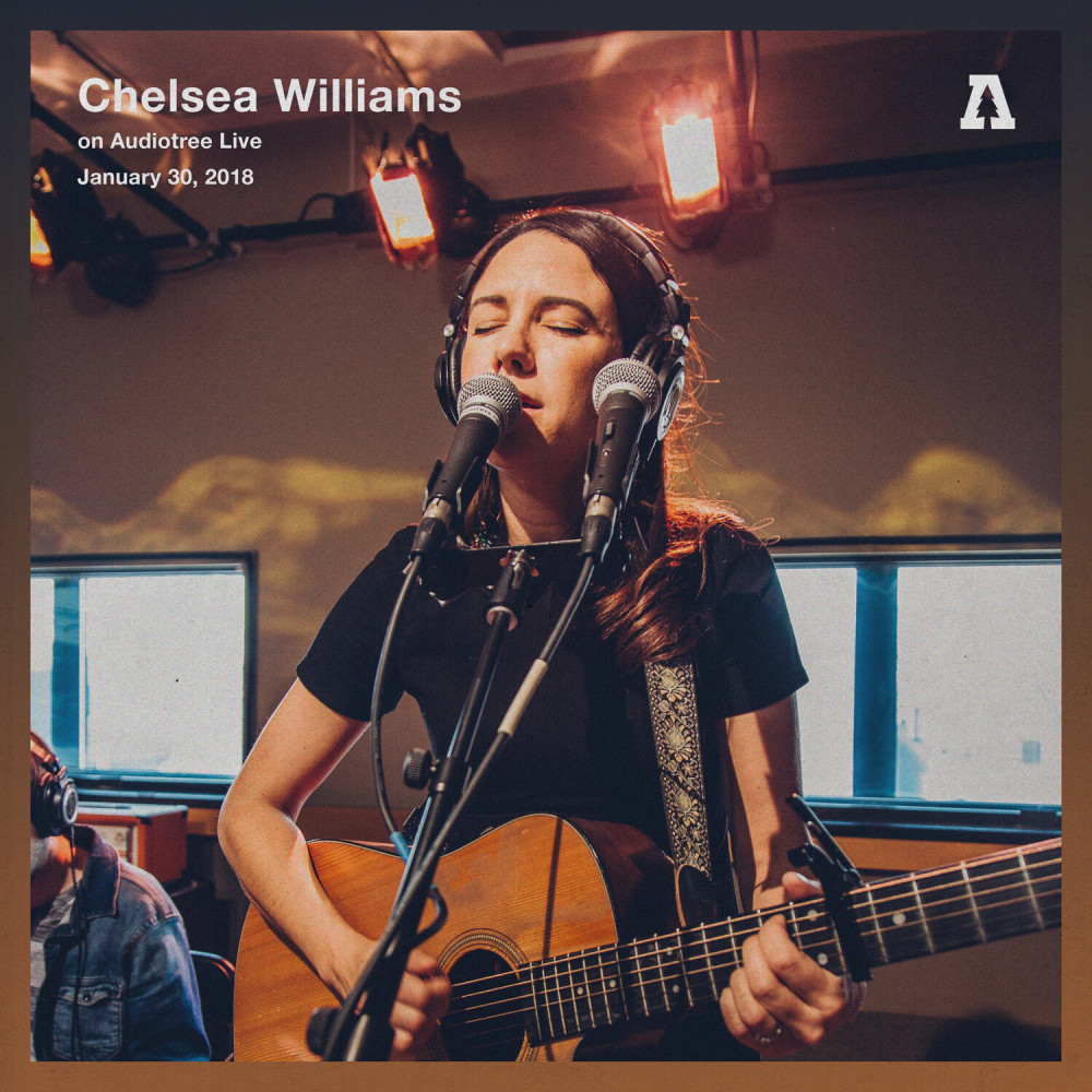 Lonely Girl (Audiotree Live Version)