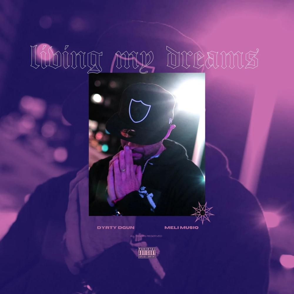 Living My Dreams (feat. Meli Musiq) (Explicit)