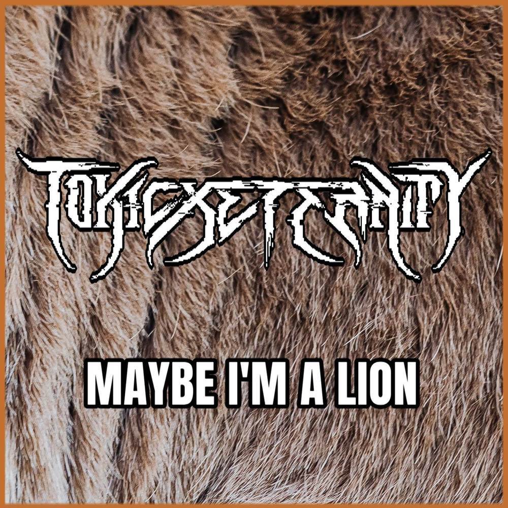 Maybe I'm a Lion (From "Final Fantasy VIII") [Metal Version]