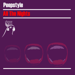 Peepstyle的專輯All The Nights