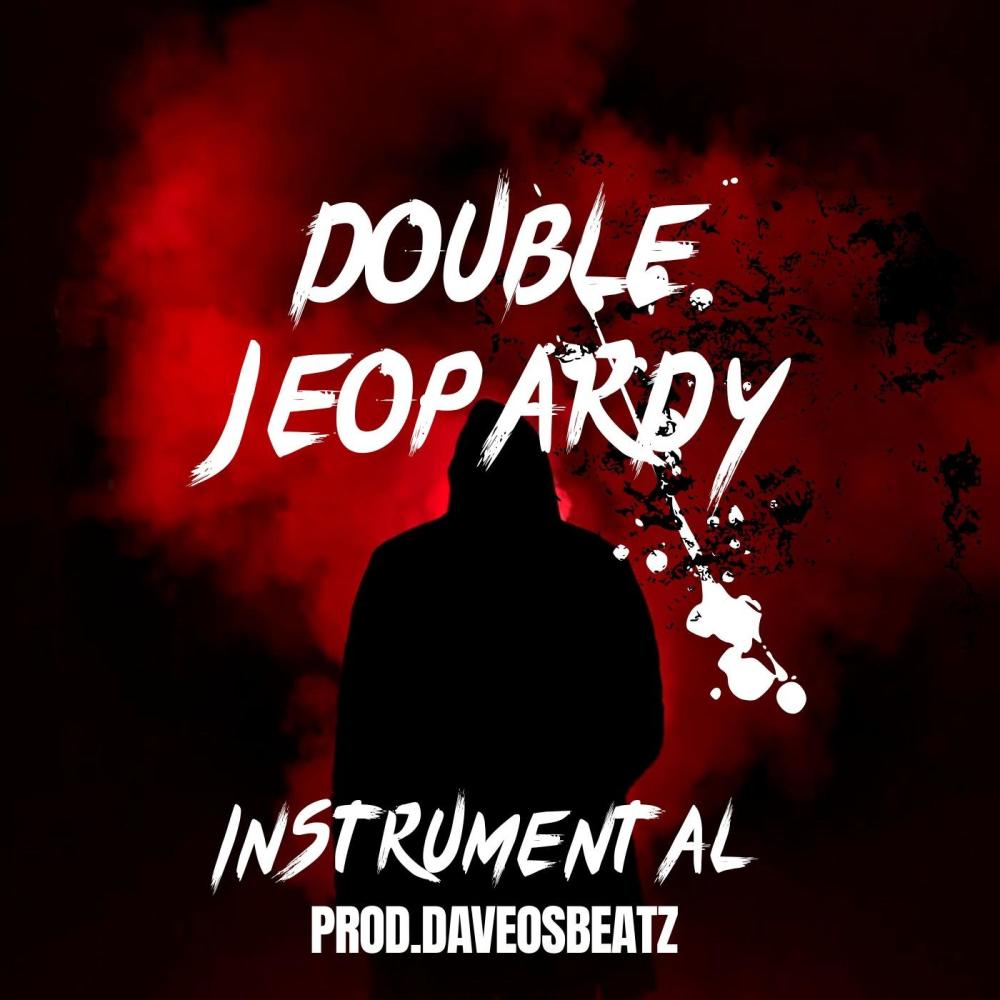 DOUBLE JEOPARDY