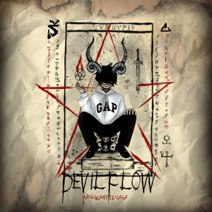 Album Devil flow (Explicit) from paulwantsguala