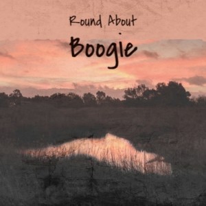 Various Artist的专辑Round About Boogie