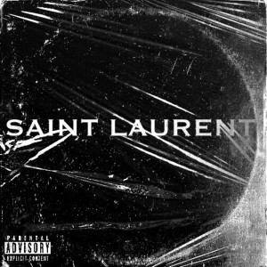อัลบัม Saint Laurent (Explicit) ศิลปิน Joose