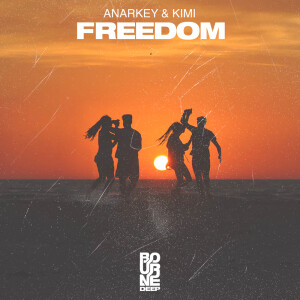 Album Freedom from Anarkey