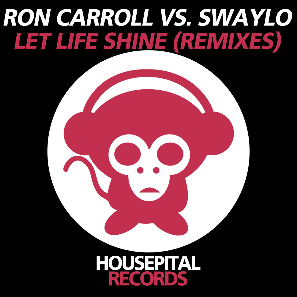 Let Life Shine (Strobe Instrumental Remix)