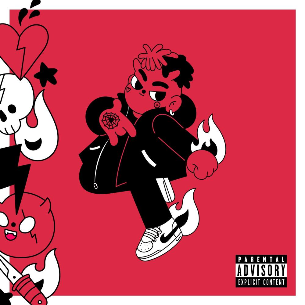 Komerte(feat. KMB)