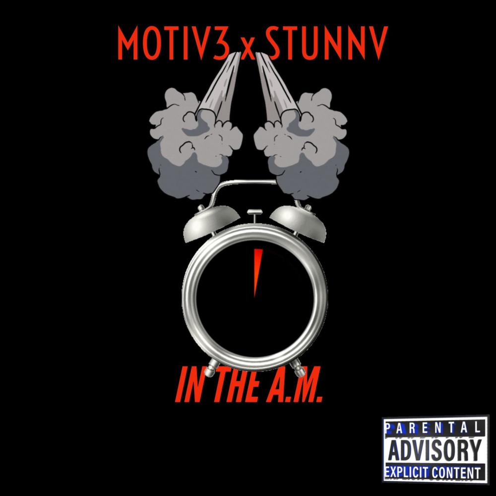 In The AM (Explicit)