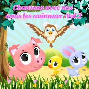 ดาวน์โหลดและฟังเพลง Mon père m'a donné un petit chat พร้อมเนื้อเพลงจาก Les Galopins