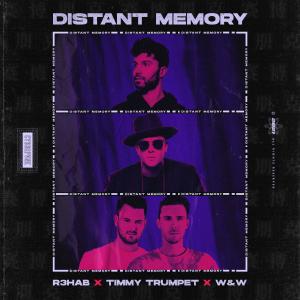 R3hab的專輯Distant Memory