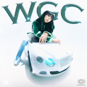 미노이的專輯W.G.C